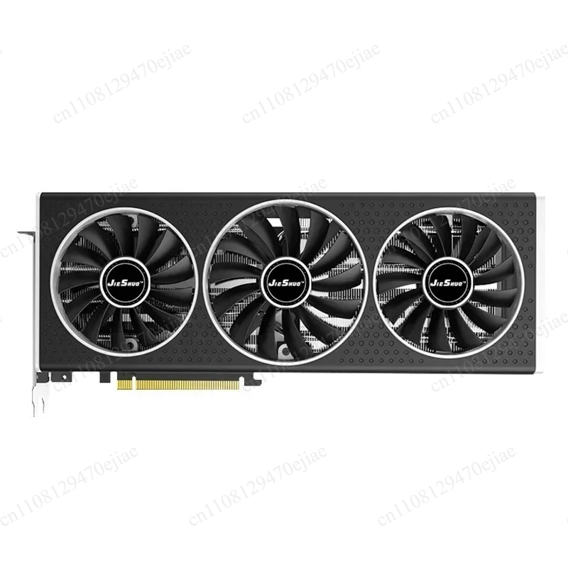 Rx 6700 Xt 12Gb Graphics Card - Б/у видеокарта XFX RX 6700 XT