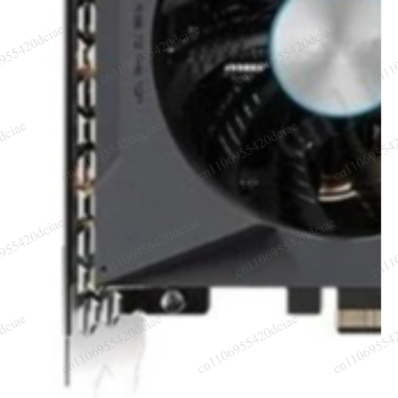 Rtx 3090 24Gb Graphics Card - Высокопроизводительный графический процессор, подходящий для игр