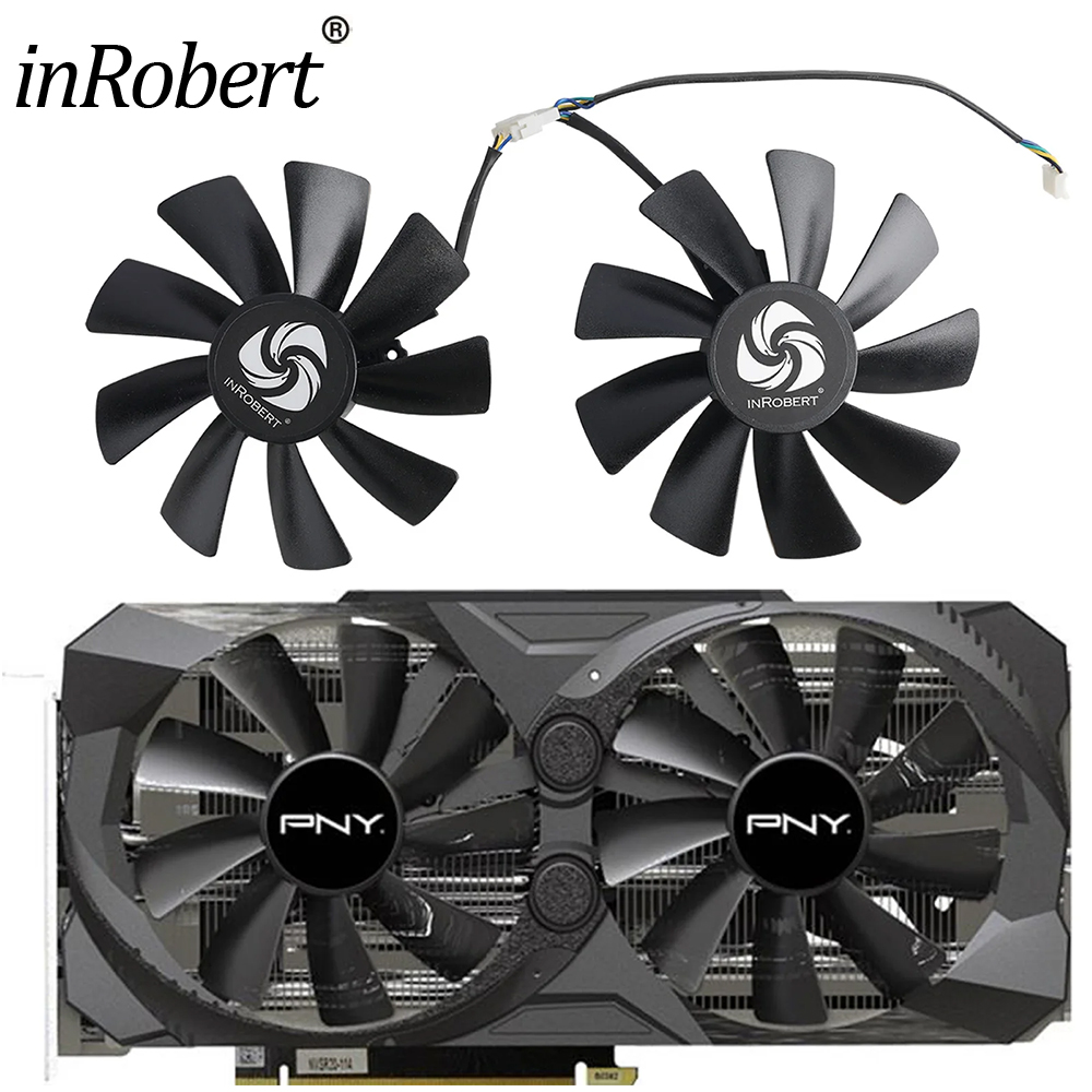 Rtx 3070 8Gb Graphics Card - Вентилятор 100 мм для PNY GeForce