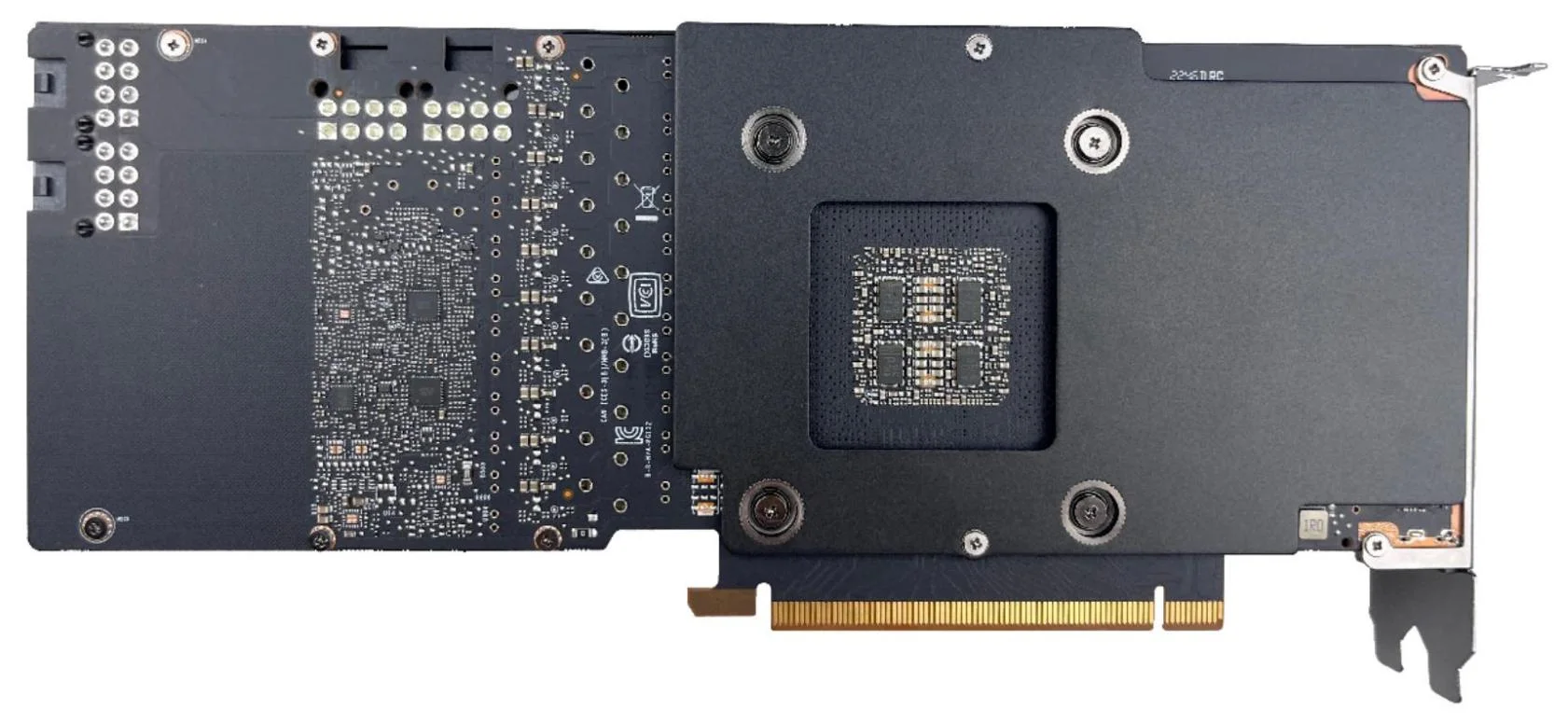 Индивидуальная видеокарта GeFo – обзор и цена Rtx 4090 24Gb Video Card