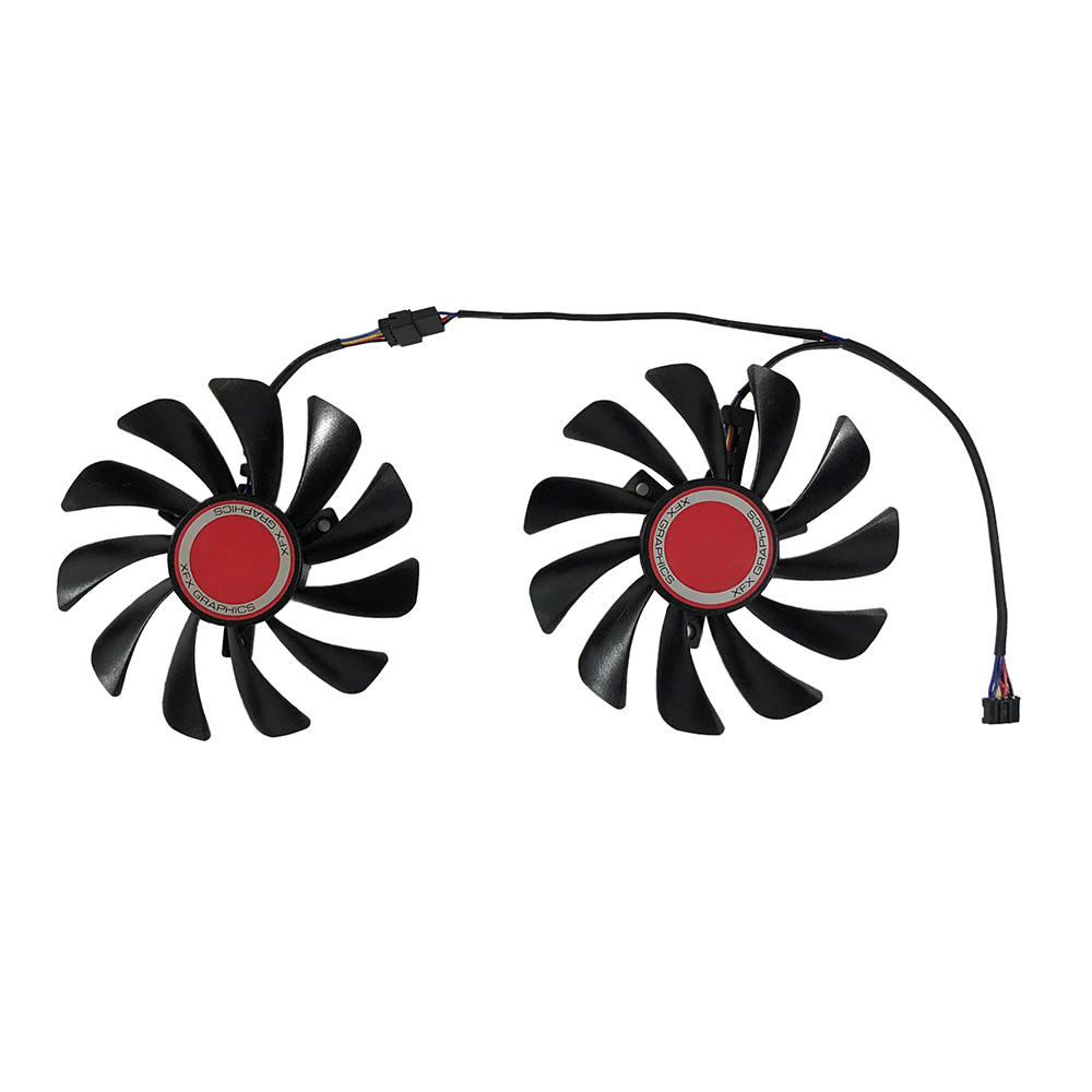 FDC10U12S9-C (замена CF1010U12 – обзор и цена Rx 5700 Xt 8Gb Video Card