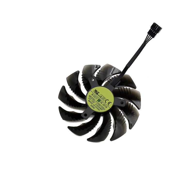 100-мм 4-контактный вентилятор – обзор и цена Rtx 3070 8Gb Graphics Card