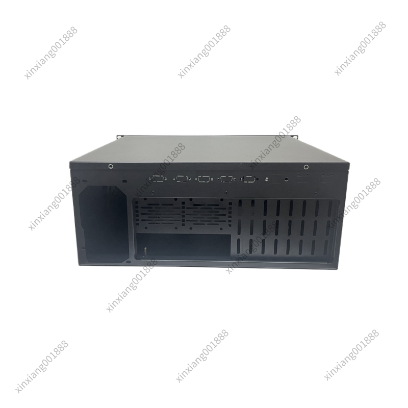 Для серверного шасси 4U, блок  – обзор и цена 8 Gpu 4U Server Chassis