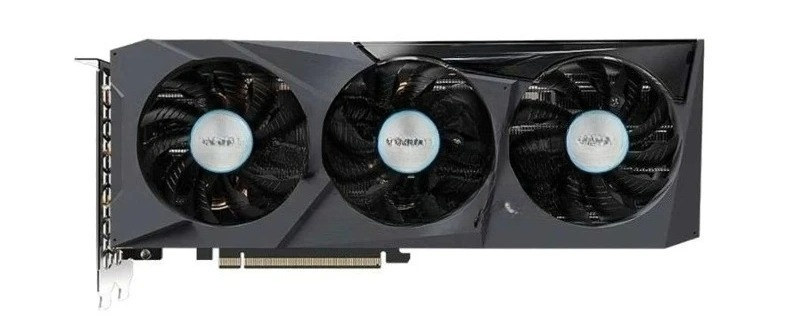 Видеокарта RTX 3090 24 ГБ GDDR – обзор и цена Rtx 3090 24Gb Graphics Card