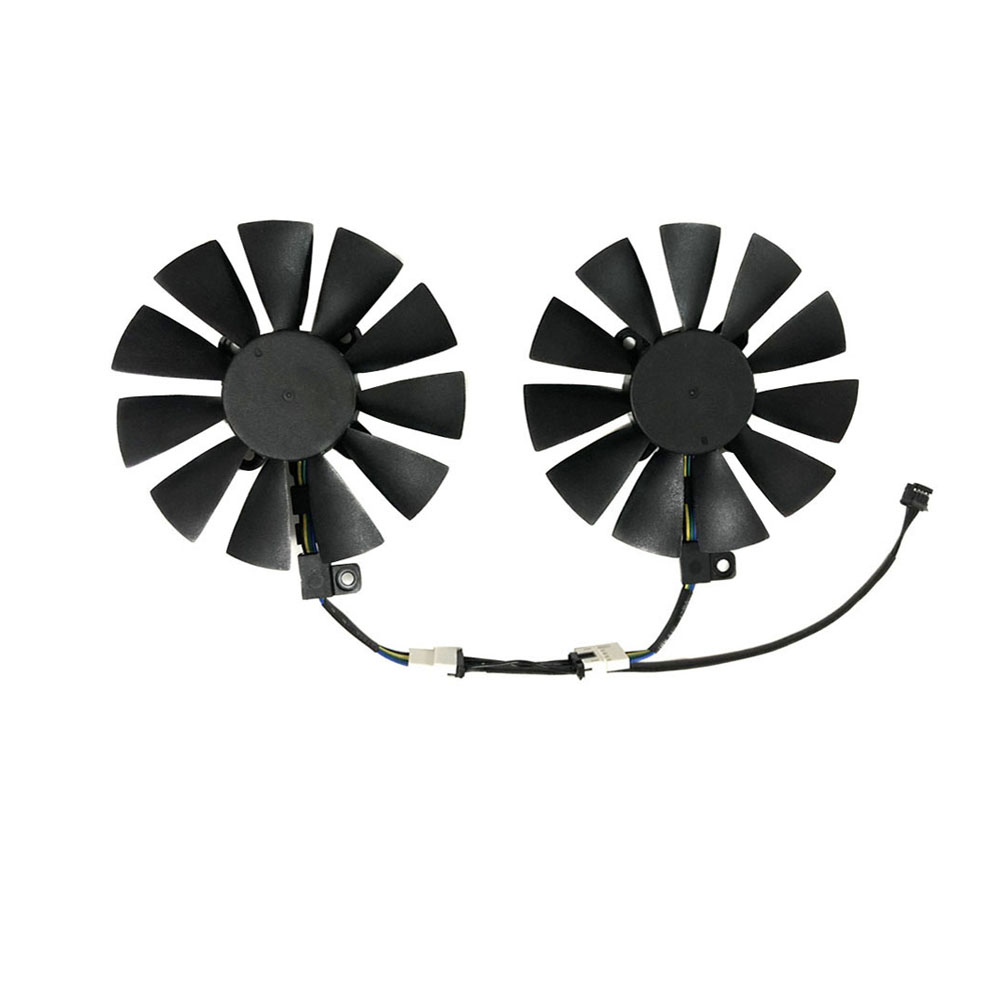 2 шт./комплект, вентилятор для – обзор и цена Rx 580 8Gb 2048Sp Gpu