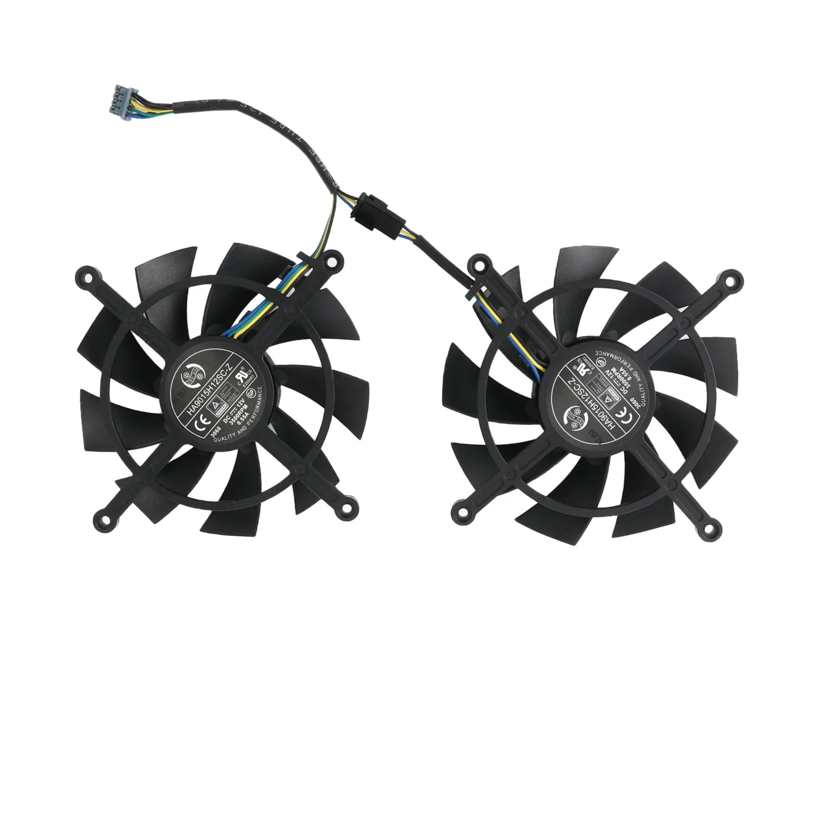 2 шт./компл., вентилятор видео – обзор и цена Rtx 3070 8Gb Graphics Card