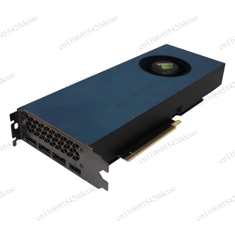 Видеокарта RTX 3090 24 ГБ Blow – обзор и цена Rtx 3090 24Gb Graphics Card