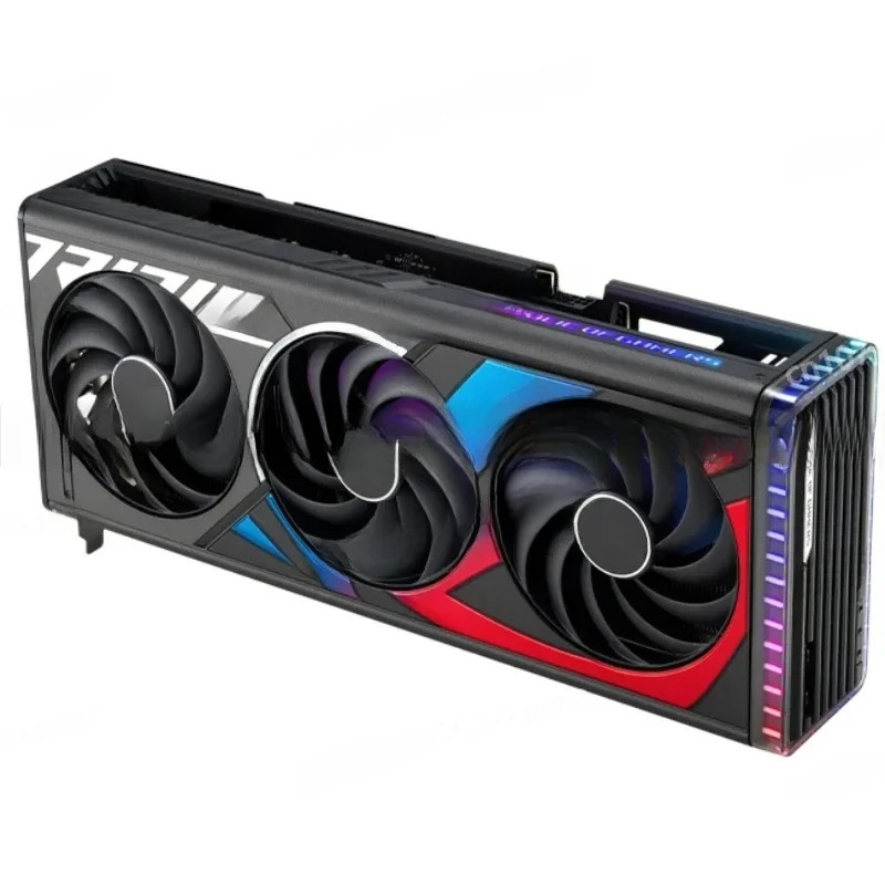 2026-4060 Видеокомпьютер Placa – обзор и цена Rtx 4090 24Gb Video Card