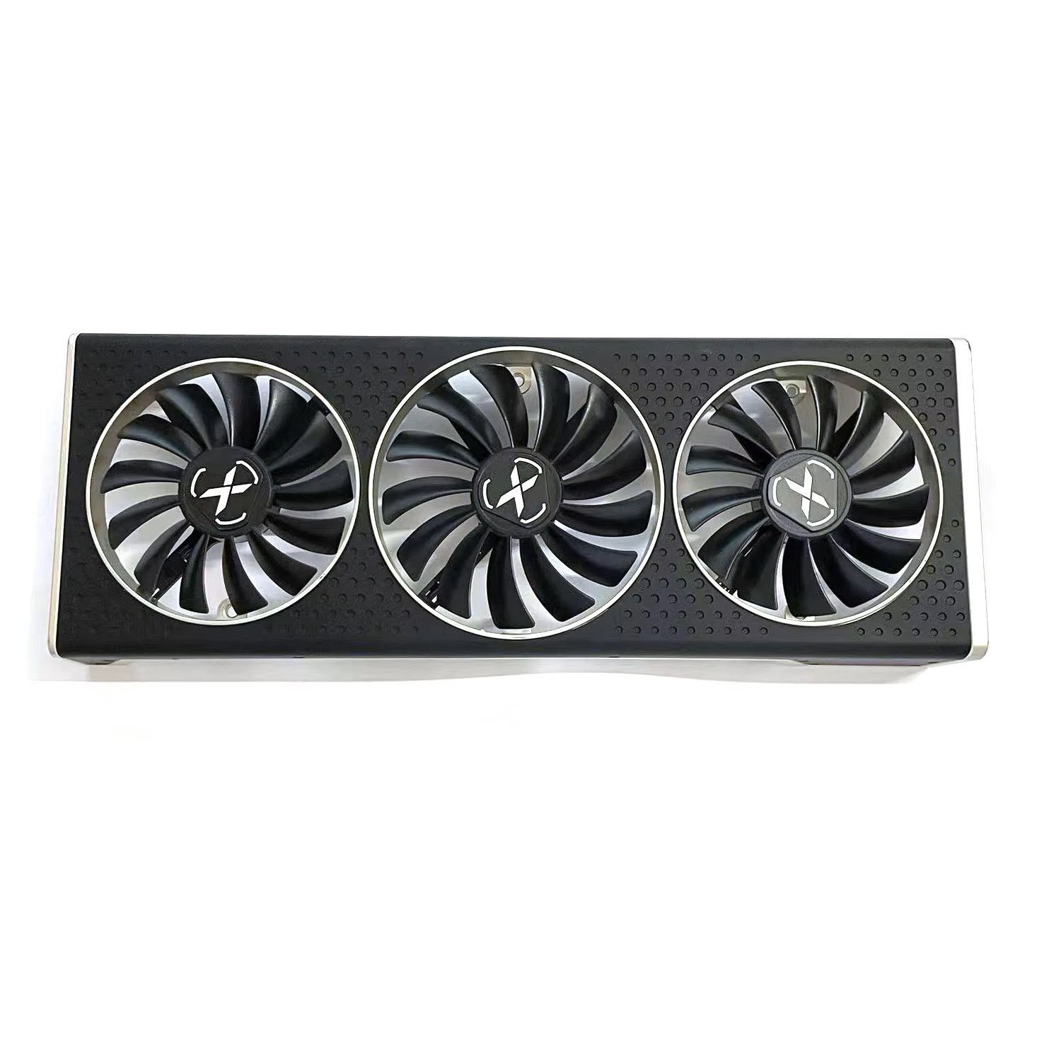 Вентилятор охлаждения и корпус – обзор и цена Rx 6700 Xt 12Gb Graphics Card