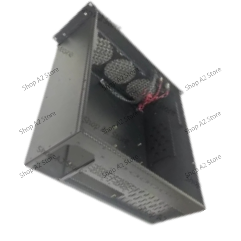 Корпус для сервера 4U, подходи – обзор и цена 8 Gpu 4U Server Chassis