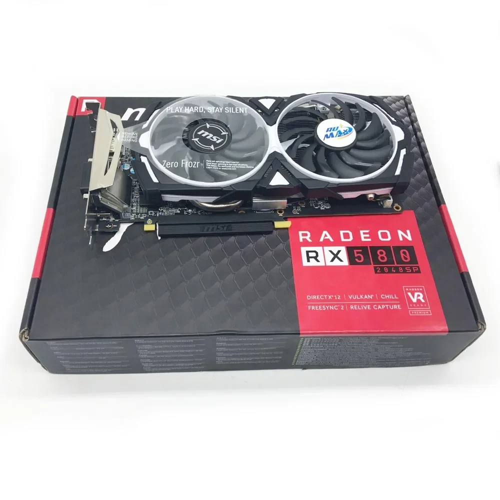 Видеокарта Rumax XFX Radeon RX – обзор и цена Rtx 3070 8Gb Graphics Card