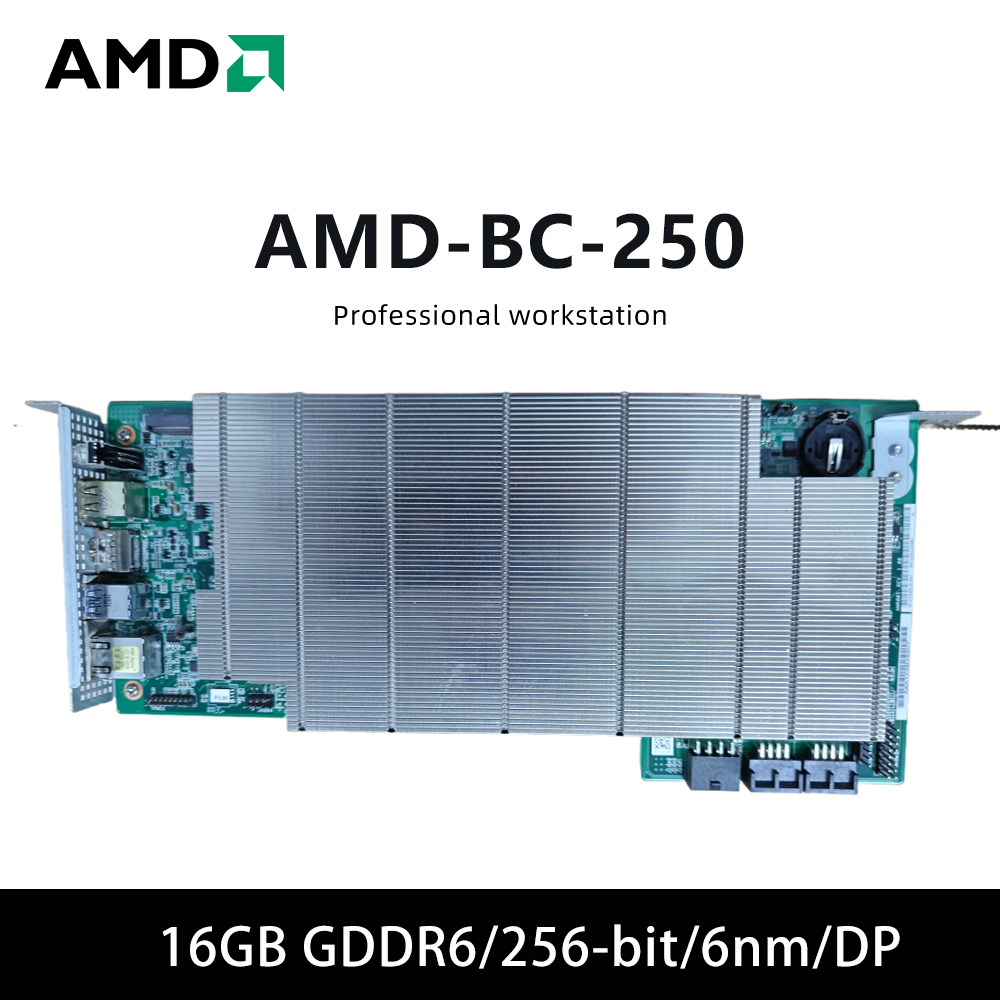 Видеокарта AMD BC 250 16 ГБ GD – обзор и цена Rtx 3070 8Gb Graphics Card
