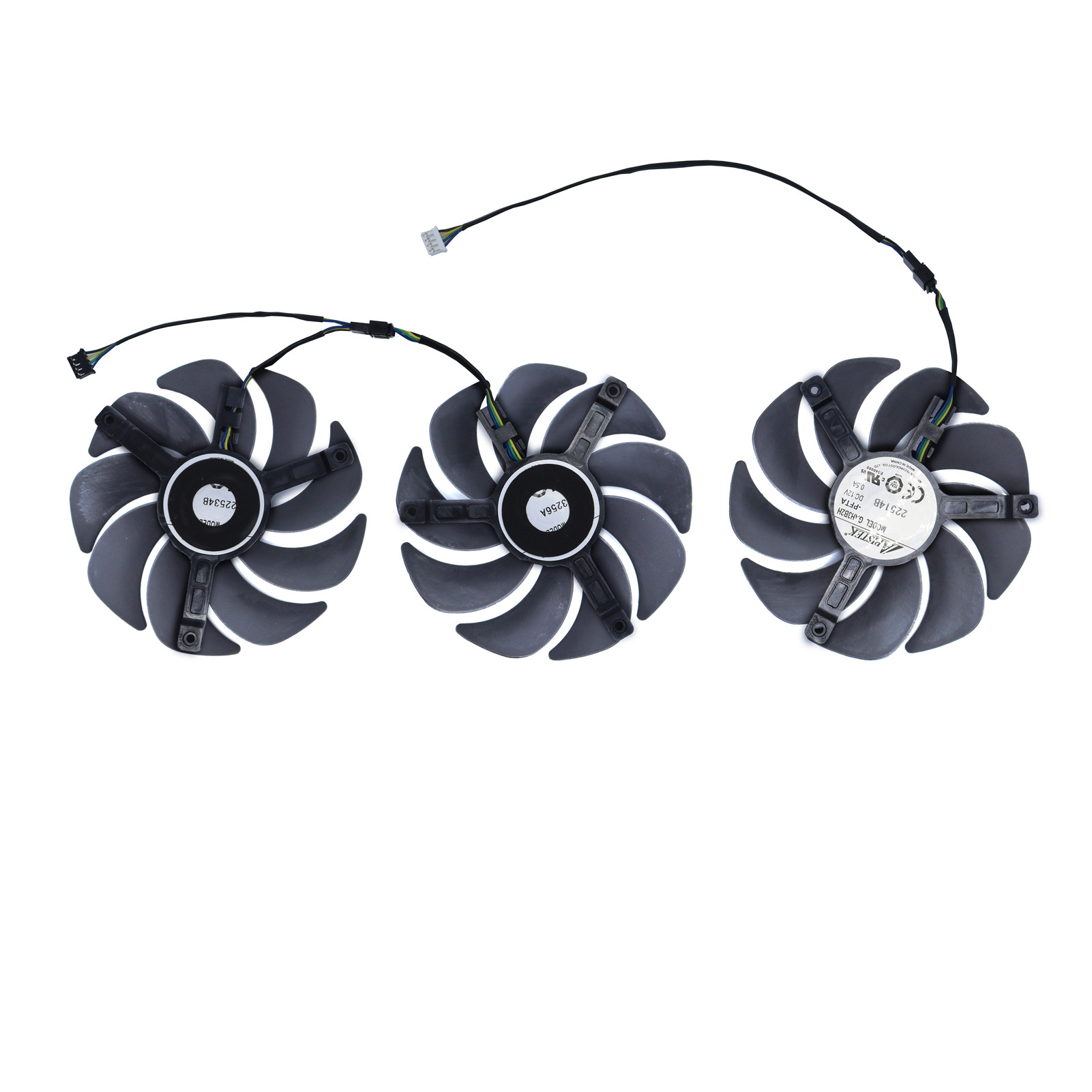 Вентилятор для видеокарты ZOTA – обзор и цена Rtx 4090 24Gb Video Card