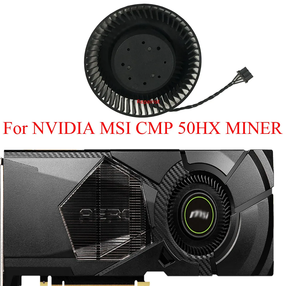 PLB06625B12HH, кулер для майни – обзор и цена Cmp 50Hx Mining Card