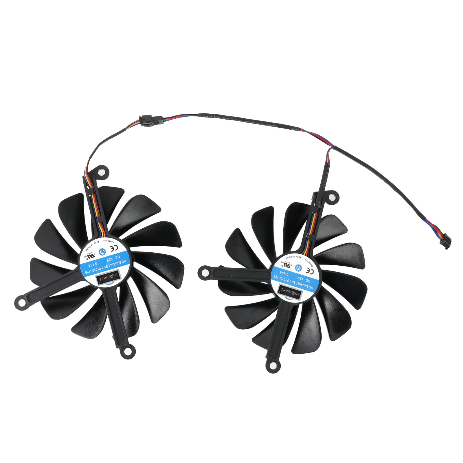 Вентилятор видеокарты RX5700XT – обзор и цена Rx 5700 Xt 8Gb Video Card