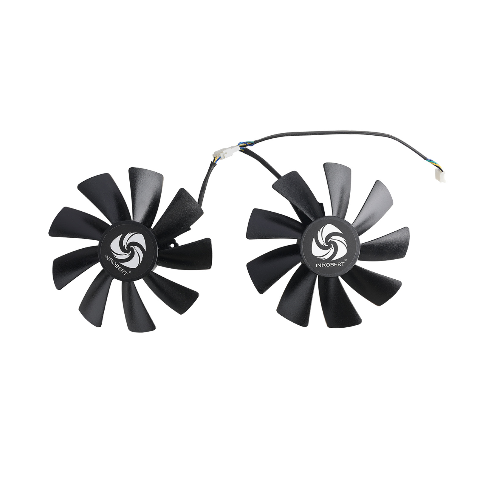 Вентилятор 100 мм для PNY GeFo – обзор и цена Rtx 3070 8Gb Graphics Card