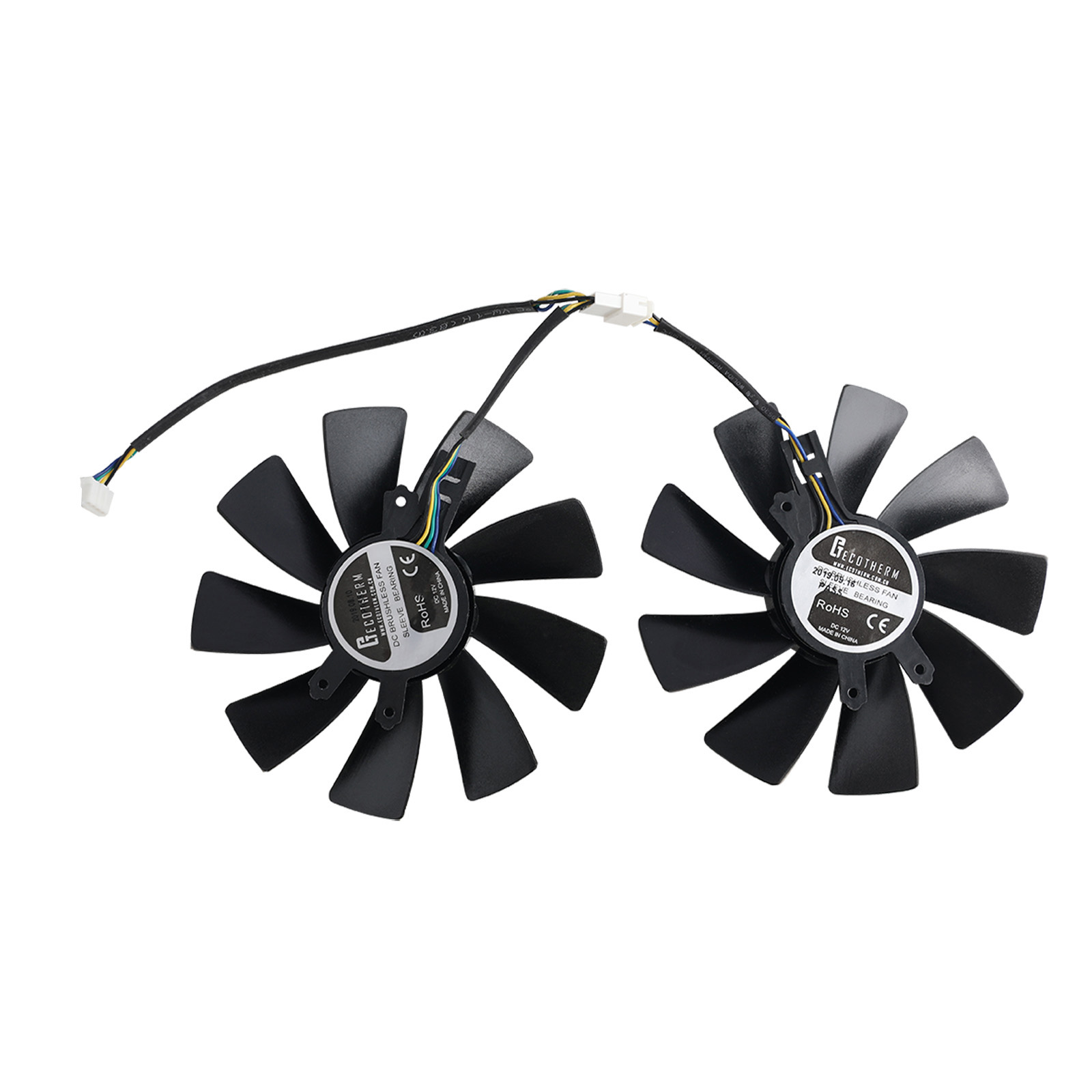 Вентилятор 100 мм для PNY GeFo – обзор и цена Rtx 3070 8Gb Graphics Card