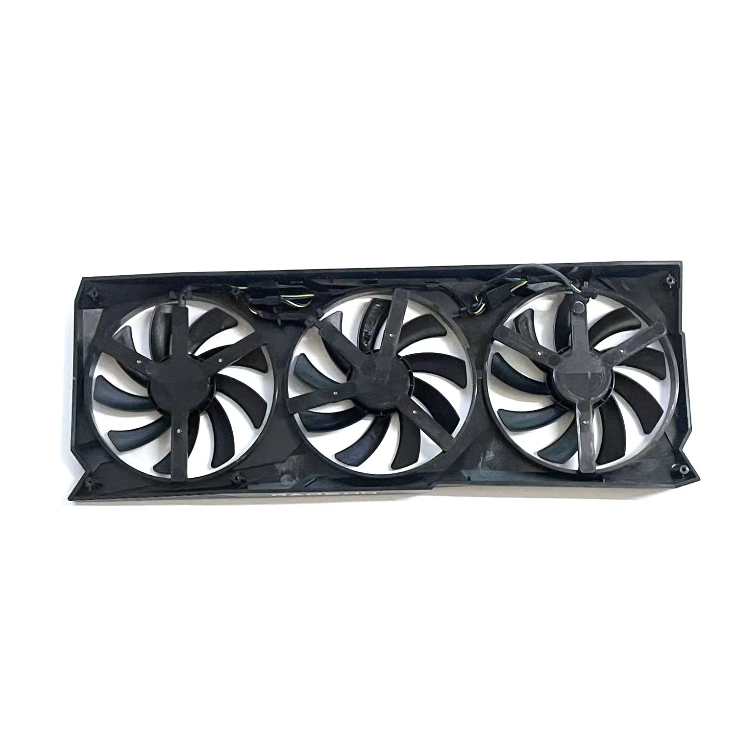 Охлаждающий вентилятор T129215 – обзор и цена Rx 6700 Xt 12Gb Graphics Card